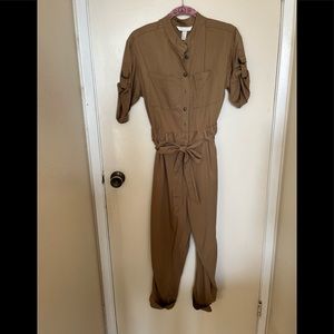 H&M jumpsuit